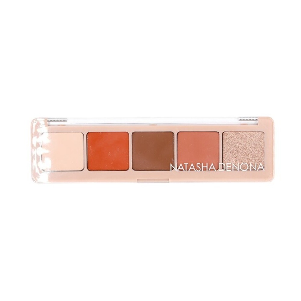 Natasha‎ Denona - Peak Eyeshadow Palette